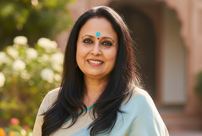 Ms. Ameeta Mulla Wattal