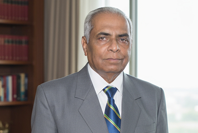 Dr. Damodar Acharya