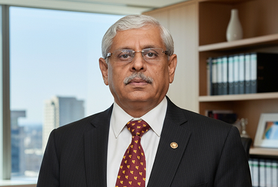 Shri Rakesh Sethi