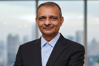 Shri Ronesh Puri