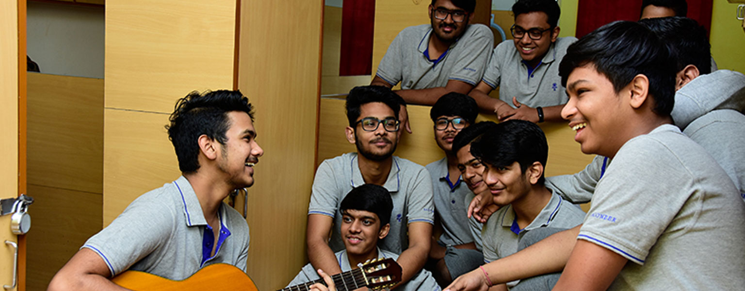  Learning and Beyond Consumption Image