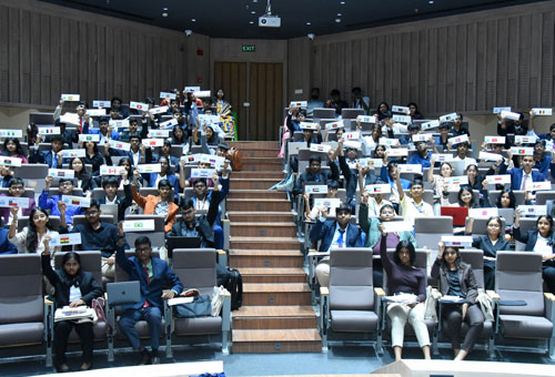 Sushila-Devi-Auditorium