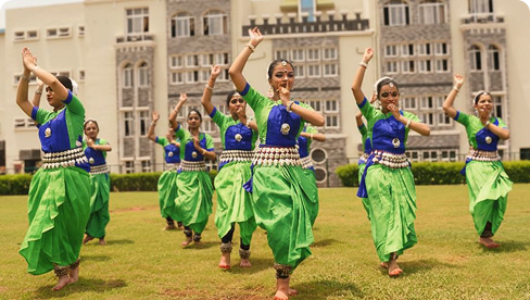  Learning and Beyond Consumption Image