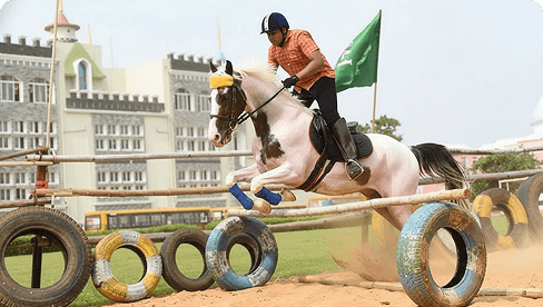  Learning and Beyond Consumption Image