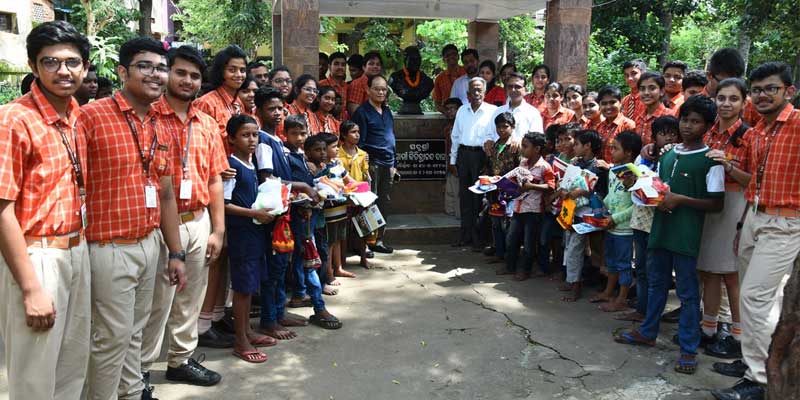  Learning and Beyond Consumption Image