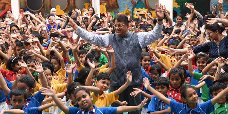  Learning and Beyond Consumption Image