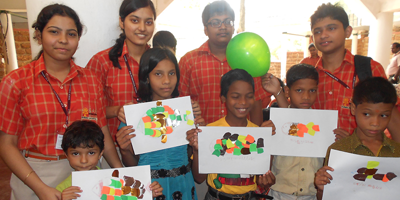  Learning and Beyond Consumption Image