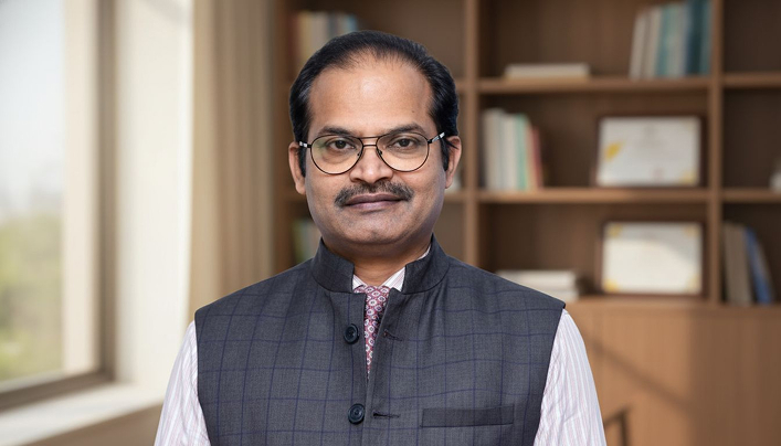 Shri Nilakantha Panigrahi